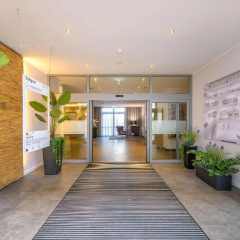 Mercure Hotel Stuttgart Airport Messe - Bild 15
