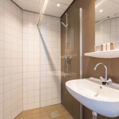 Best Western Amsterdam - Bild 14