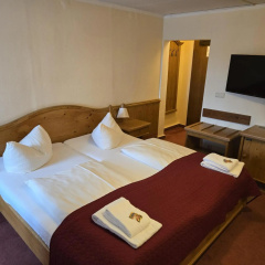 Hotel Zur Goldenen Sonne - Bild 3