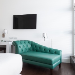 Magna Pars- L'Hotel à Parfum Small Luxury Hotels of the World - Bild 13