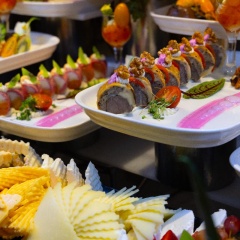 Fort Arabesque Resort, Spa & Villas - Bild 13