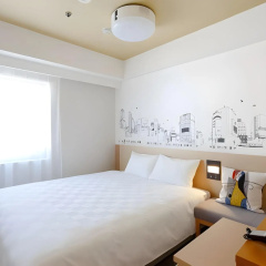 Shibuya Tokyu Rei Hotel - Bild 15