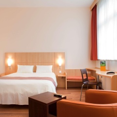 ibis Karlsruhe Hauptbahnhof - Bild 6