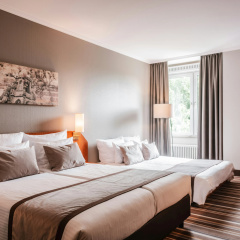 Leonardo Hotel Aachen - Bild 6