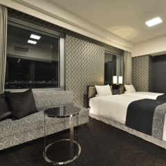 The Royal Park Hotel Tokyo Haneda Airport Terminal 3 - Bild 4
