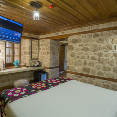 Charme Hotel - Bild 14