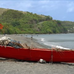 Island Bay Boutique Hotel in Mero, Dominica from 152$, photos, reviews - zenhotels.com photo 10