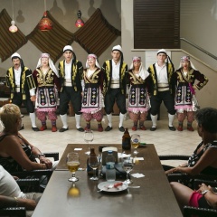 Caligo Apart Hotel - Bild 24