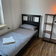 Black Apartment - Bild 6