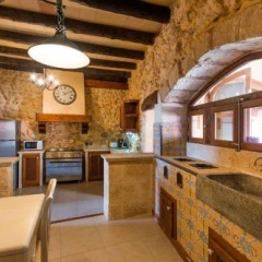 Town House Can Bassa - Bild 16