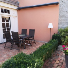 Ferienwohnung Junger-moritz IV - Bild 15