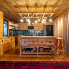 Uludag Tatil Evleri & Villa Seyir - Bild 15