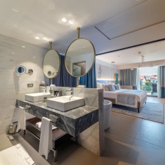 Akra Fethiye The Residence Tui Blue Sensatori - Adult Only - Bild 19