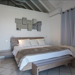 Villa Anais in St. Barthelemy, Saint Barthelemy from 1448$, photos, reviews - zenhotels.com photo 19