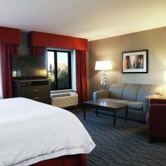 Hampton Inn & Suites Temecula in Temecula, United States of America from 197$, photos, reviews - zenhotels.com photo 17