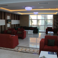 Binkap Resort Hotel
