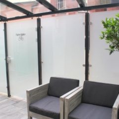 Gideon Designhotel - Bild 17