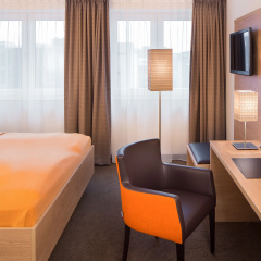 Stadthotel am Römerturm - Bild 5