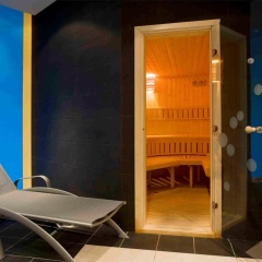 Novotel Budapest City - Bild 22