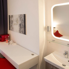 Hotel Mille Stelle City - Bild 8