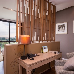 Summit Windmill Golf Suite Hotel @Suvarnabhumi - Bild 17