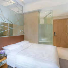 Dorsett Mongkok, Hong Kong - Bild 17