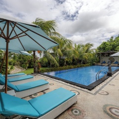 Cove Jiwana Villa - Bild 5