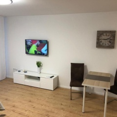 Apartment Augsburg Mitte - Bild 8