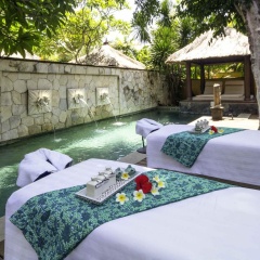 Amarterra Villas Resort Bali Nusa Dua, Autograph Collection Resort - Bild 21