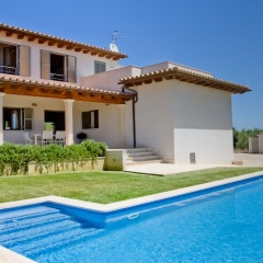 Finca Can Salat - Bild 9