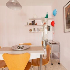 Apartamento Jardin de Santa Paula - Bild 14
