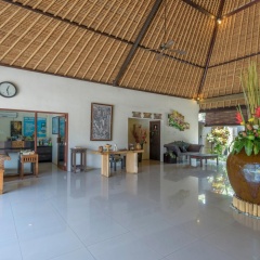 Bali Rich Seminyak Villas - Bild 26