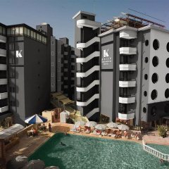 Krizantem Hotel - All Inclusive - Bild 26