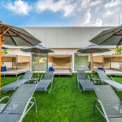 Hotel Clover Patong Phuket - Bild 4