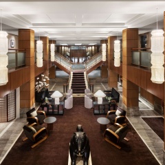 The Kitano Hotel New York - Bild 16