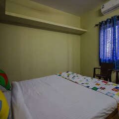Отель OYO 14042 Home Cozy Studio Siolim Индия, Сиолим - отзывы, цены и фото номеров - забронировать отель OYO 14042 Home Cozy Studio Siolim онлайн фото 25