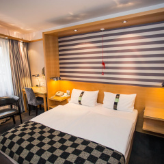 Holiday Inn Vienna City by IHG - Bild 6