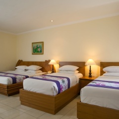 Parigata Resort & Spa Hotel - Bild 8