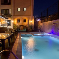 If Youre in Nairobi for Business or Pleasure This is a Wonderful Choice in Nairobi, Kenya from 118$, photos, reviews - zenhotels.com photo 2