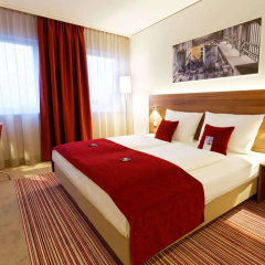 Four Points Flex by Sheraton Essen - Bild 7