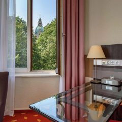 Mercure Hotel Hannover City - Bild 3
