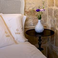 Lulu Boutique Hotel in Haz-Zebbug, Malta from 367$, photos, reviews - zenhotels.com photo 43