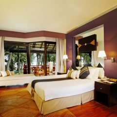 Dusit Thani Laguna Phuket - Bild 6