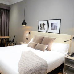 Hotel Cortezo - Bild 5
