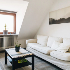 Apollo Apartments - Bild 5