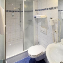 Am Segelhafen Hotel - Bild 6