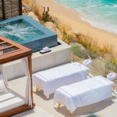 Отель Centro Villa Sleeps 16 with Pool and Air Con Мексика, Педрегал - отзывы, цены и фото номеров - забронировать отель Centro Villa Sleeps 16 with Pool and Air Con онлайн фото 10
