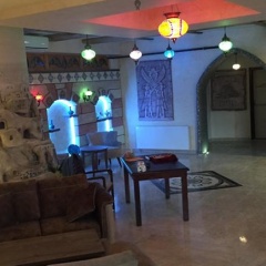 Waha Hotel - Bild 21
