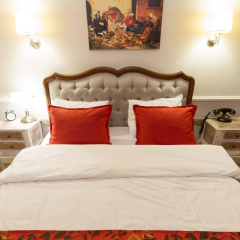 La Bella Suites Beyoglu - Bild 14