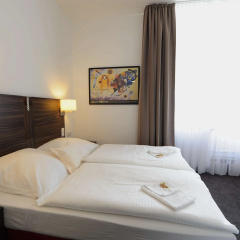 Best Western Hotel Kaiserhof - Bild 3